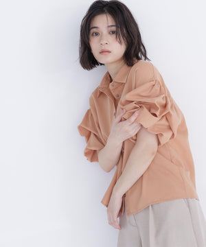 163cm 着用サイズ：FR