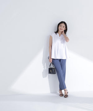 164cm 着用サイズ：FR