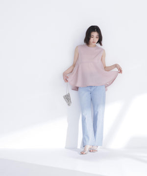 163cm 着用サイズ：FR