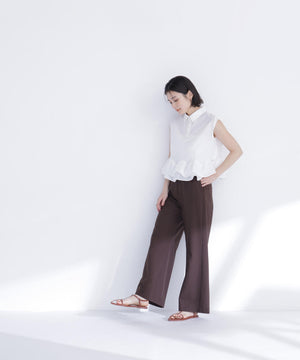 163cm 着用サイズ：FR