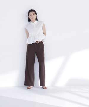 163cm 着用サイズ：FR