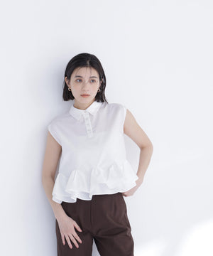 163cm 着用サイズ：FR