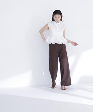 163cm 着用サイズ：FR