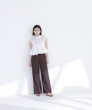 163cm 着用サイズ：FR