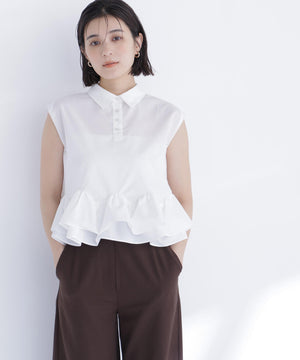163cm 着用サイズ：FR