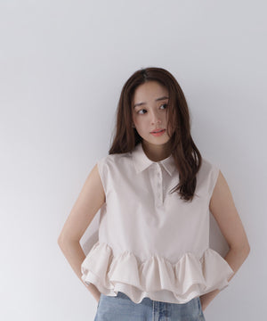 165.5cm 着用サイズ：FR
