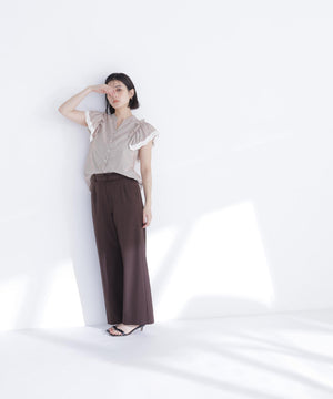 163cm 着用サイズ：FR
