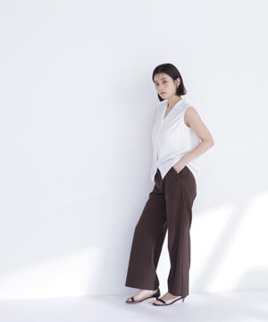 163cm 着用サイズ：FR