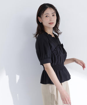 164cm 着用サイズ：FR