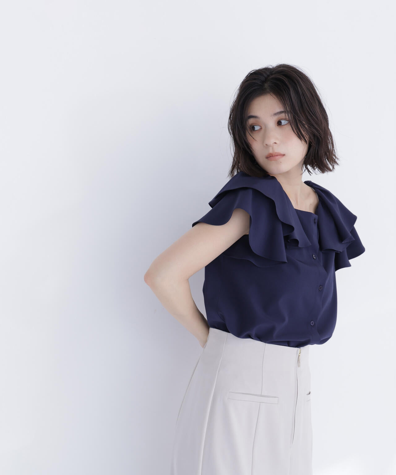 163cm