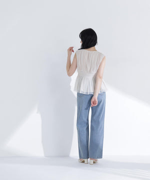 163cm 着用サイズ：FR