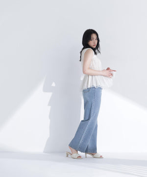 163cm 着用サイズ：FR
