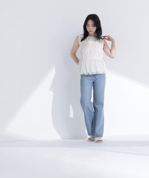163cm 着用サイズ：FR