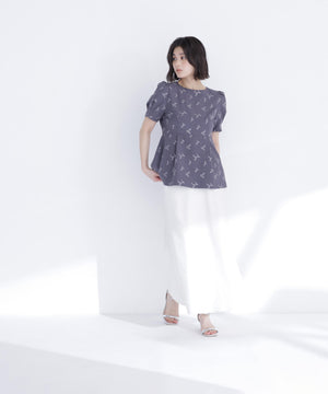163cm 着用サイズ：M