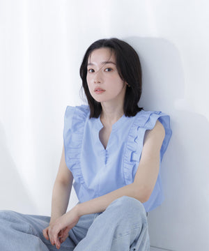163cm 着用サイズ：FR