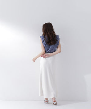165.5cm 着用サイズ：FR