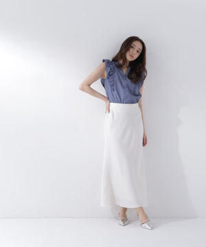 165.5cm 着用サイズ：FR