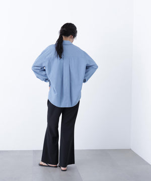 165cm 着用サイズ：FR
