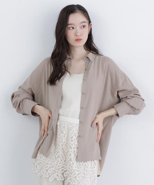 163cm 着用サイズ：FR