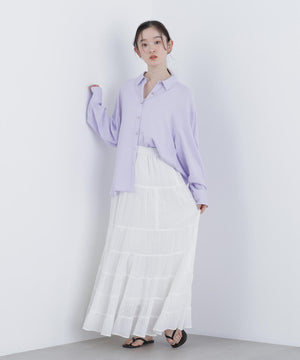 163cm 着用サイズ：FR
