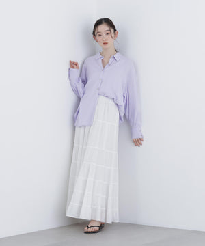 163cm 着用サイズ：FR