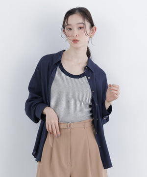 163cm 着用サイズ：FR