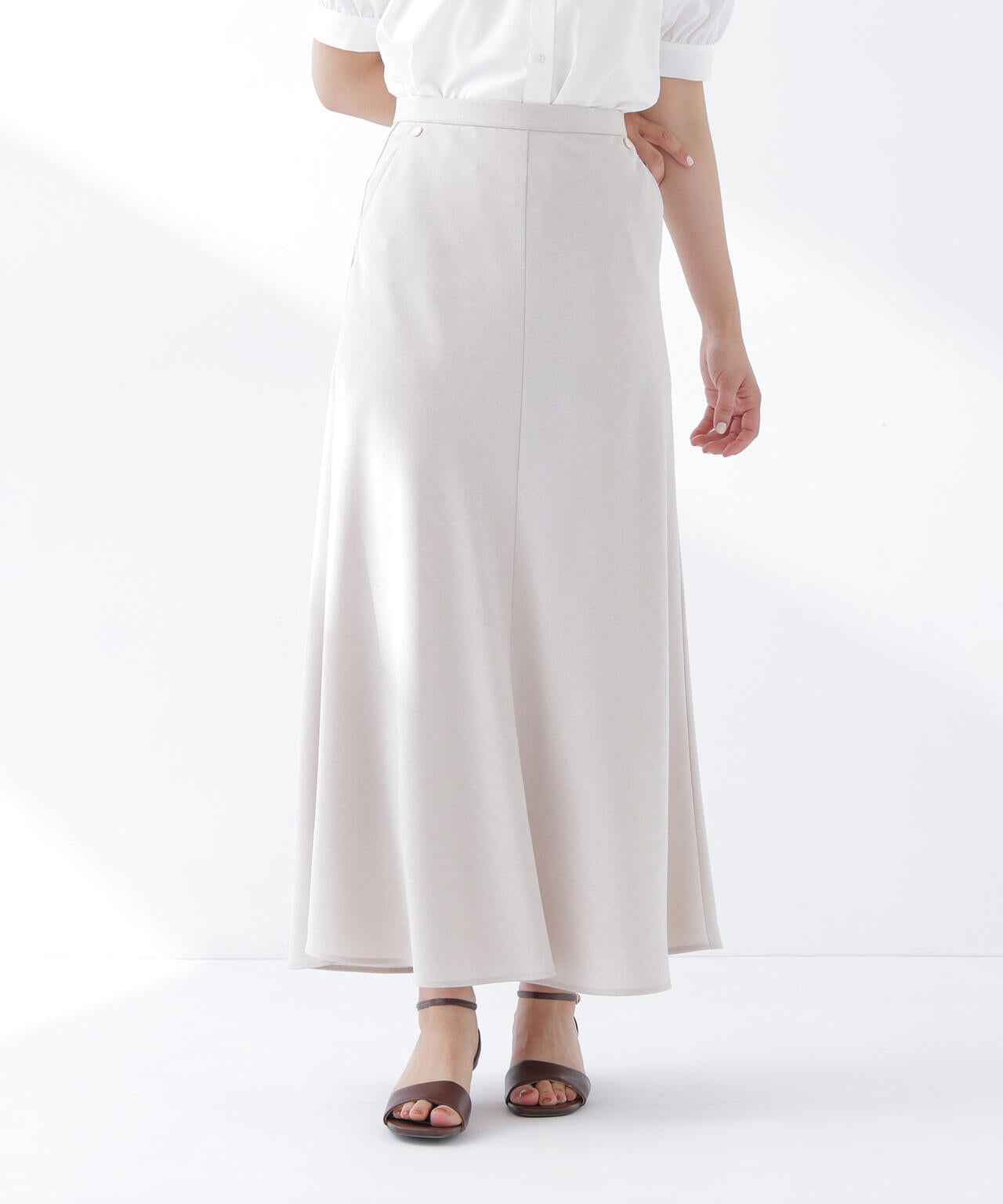 168cm 着用サイズ：M
