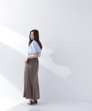 168cm 着用サイズ：M