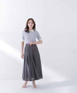 167cm 着用サイズ：M
