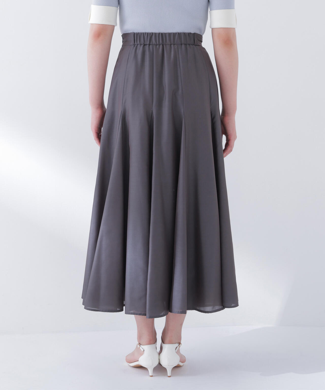 167cm 着用サイズ：M