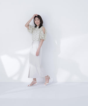 168cm 着用サイズ：M