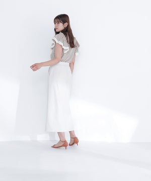 168cm 着用サイズ：M