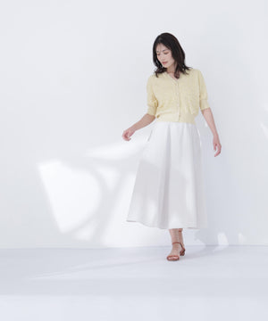 168cm 着用サイズ：M