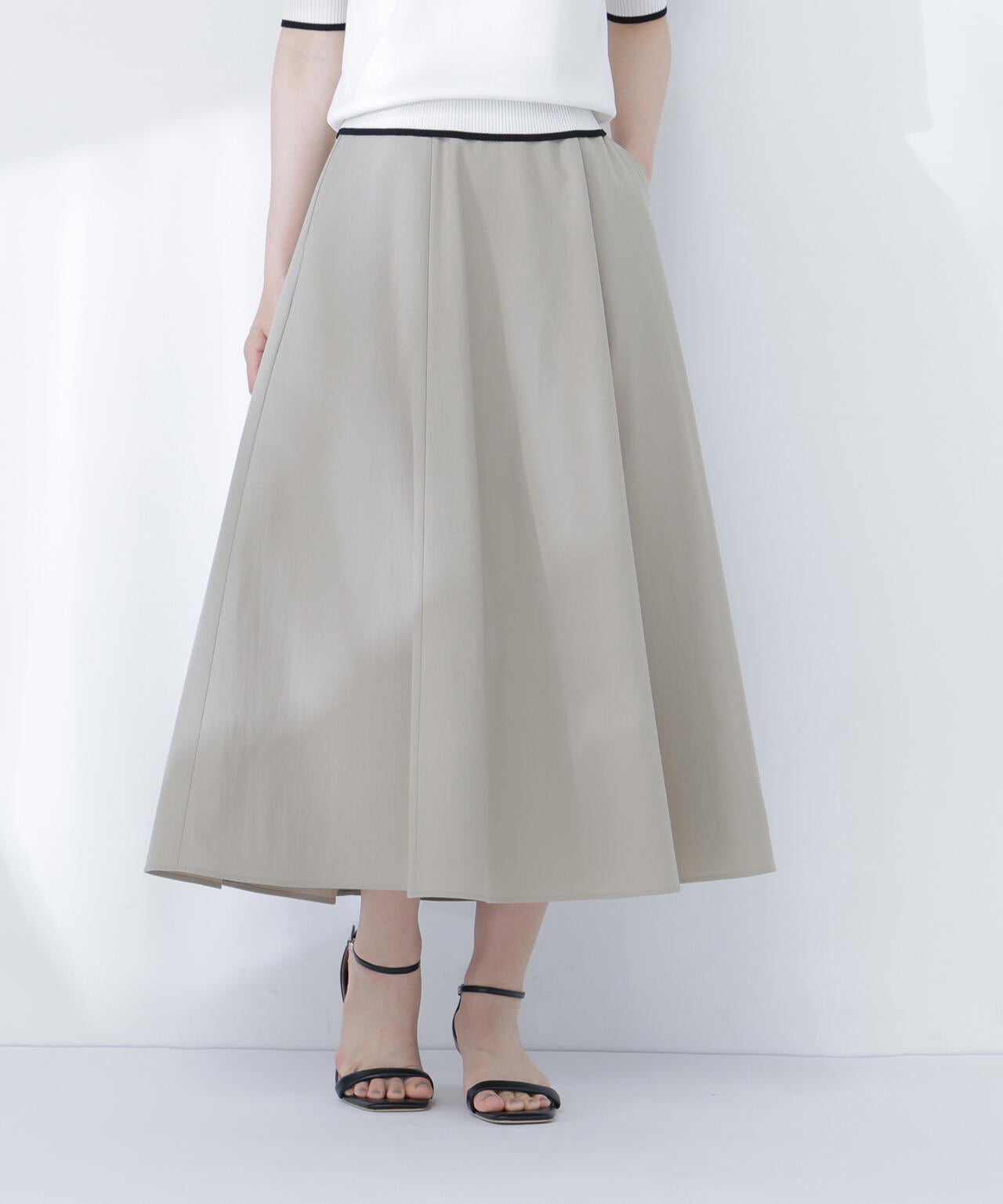 168cm 着用サイズ：M