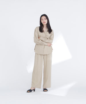 165cm 着用サイズ：M