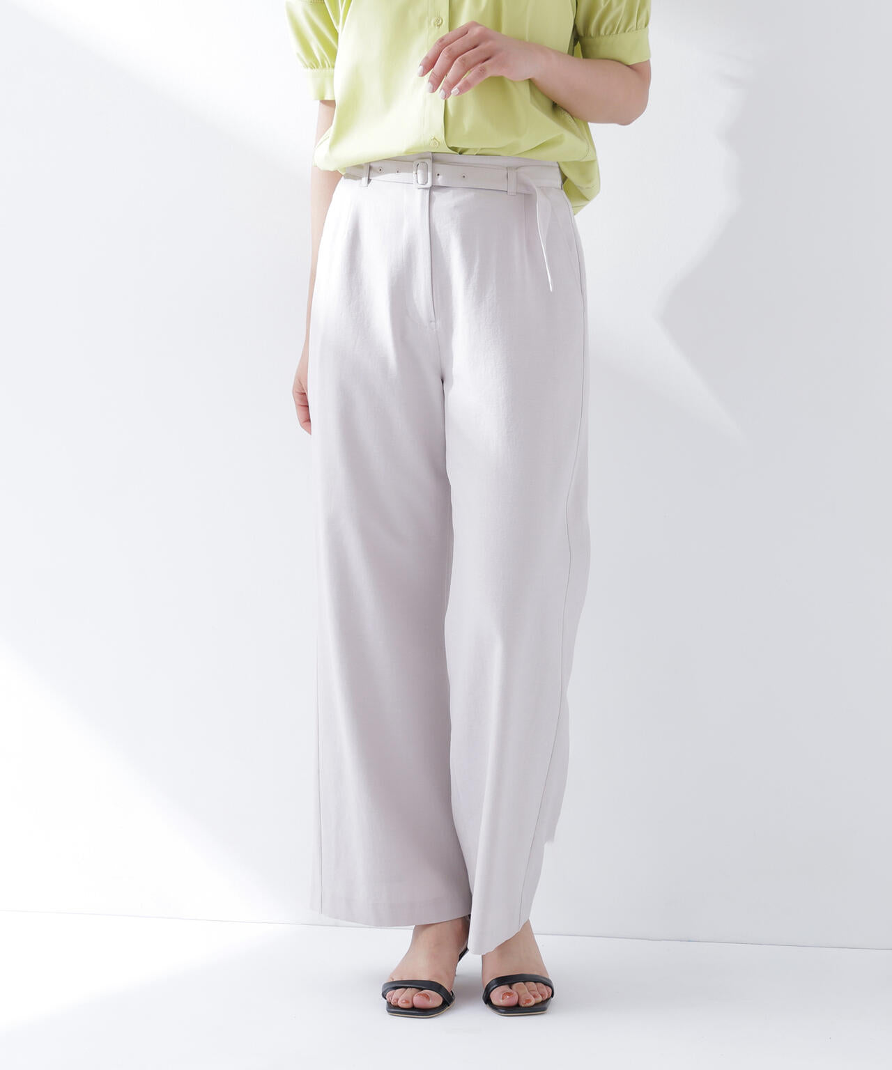 168cm 着用サイズ：M
