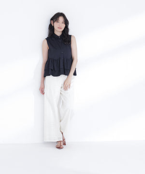 163cm 着用サイズ：FR