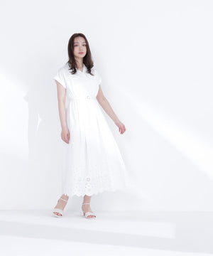 163cm 着用サイズ：M