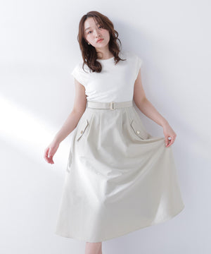 167cm 着用サイズ：M