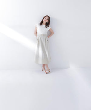 167cm 着用サイズ：M