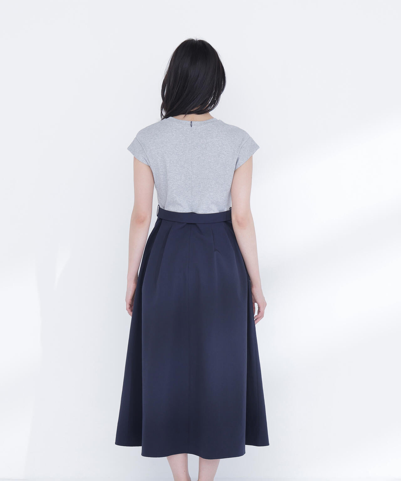 165cm 着用サイズ：M