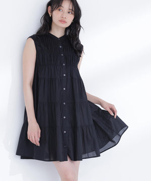 165cm 着用サイズ：FR