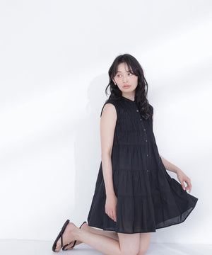 165cm 着用サイズ：FR