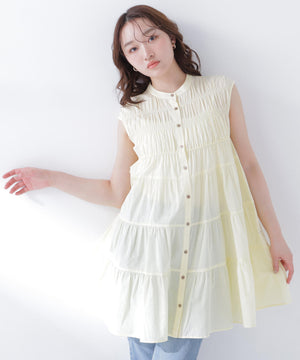 167cm 着用サイズ：FR