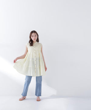 167cm 着用サイズ：FR