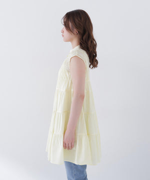 167cm 着用サイズ：FR