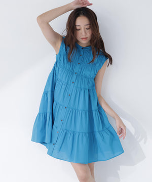 165.5cm 着用サイズ：FR