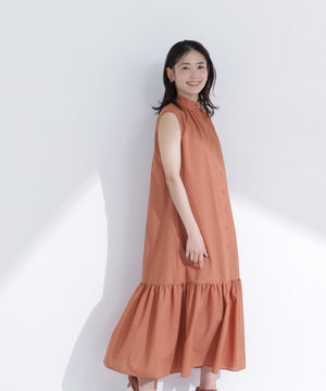 164cm 着用サイズ：M