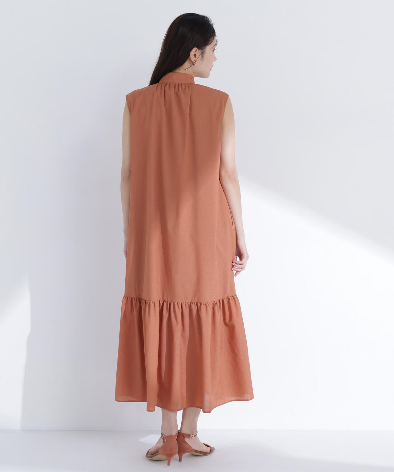 164cm 着用サイズ：M
