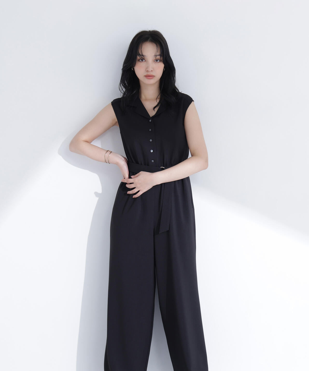 163cm 着用サイズ：M